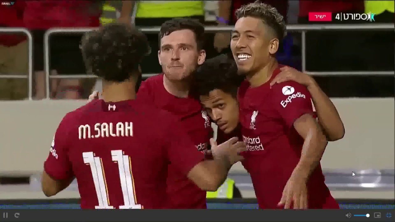 PENALTY 3 - 5 | Liverpool vs Lyon 1 - 3 | Goals Highlights | Football Highlights | 11/12/2022 | Sports World
