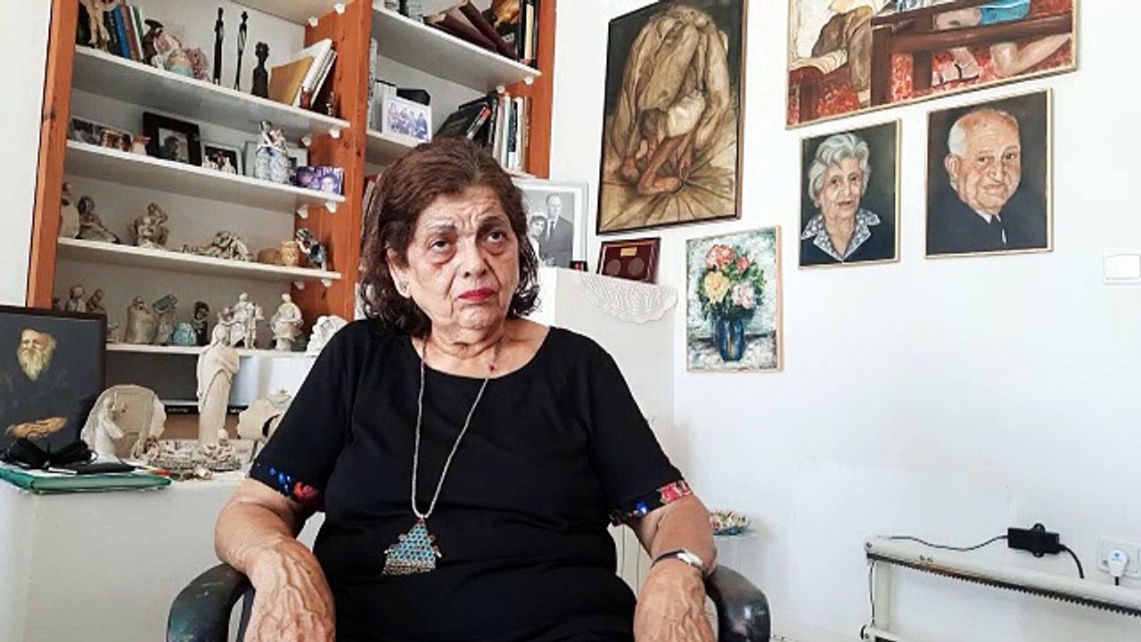 מסע משפחתי