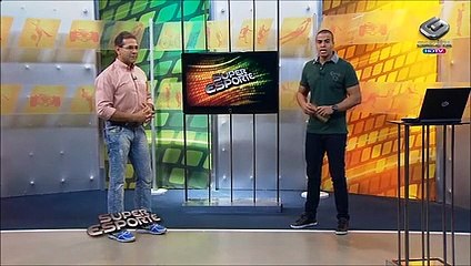 Godói vê Hulk melhor do que Neymar na Seleção