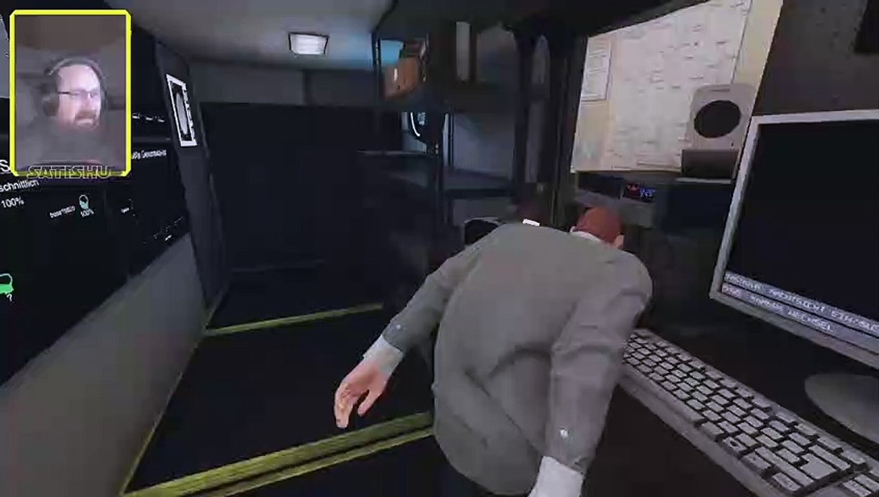 Der beste Raum für einen Geist: Der Flur. Phasmophobia #211