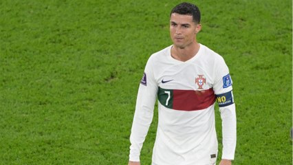 "El sueño terminó": Cristiano Ronaldo explicó que nunca se rindió tras la dolorosa salida de Portugal