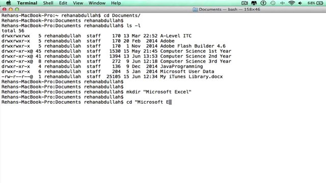 How to Use Microsoft Excel On a Mac - Basic Tutorial | New