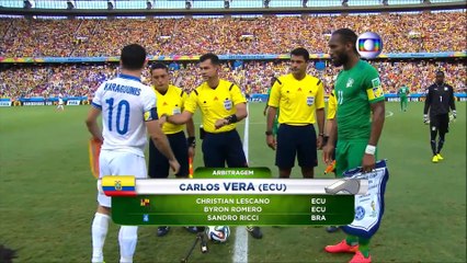 Melhores momentos Grécia x Costa do Marfim