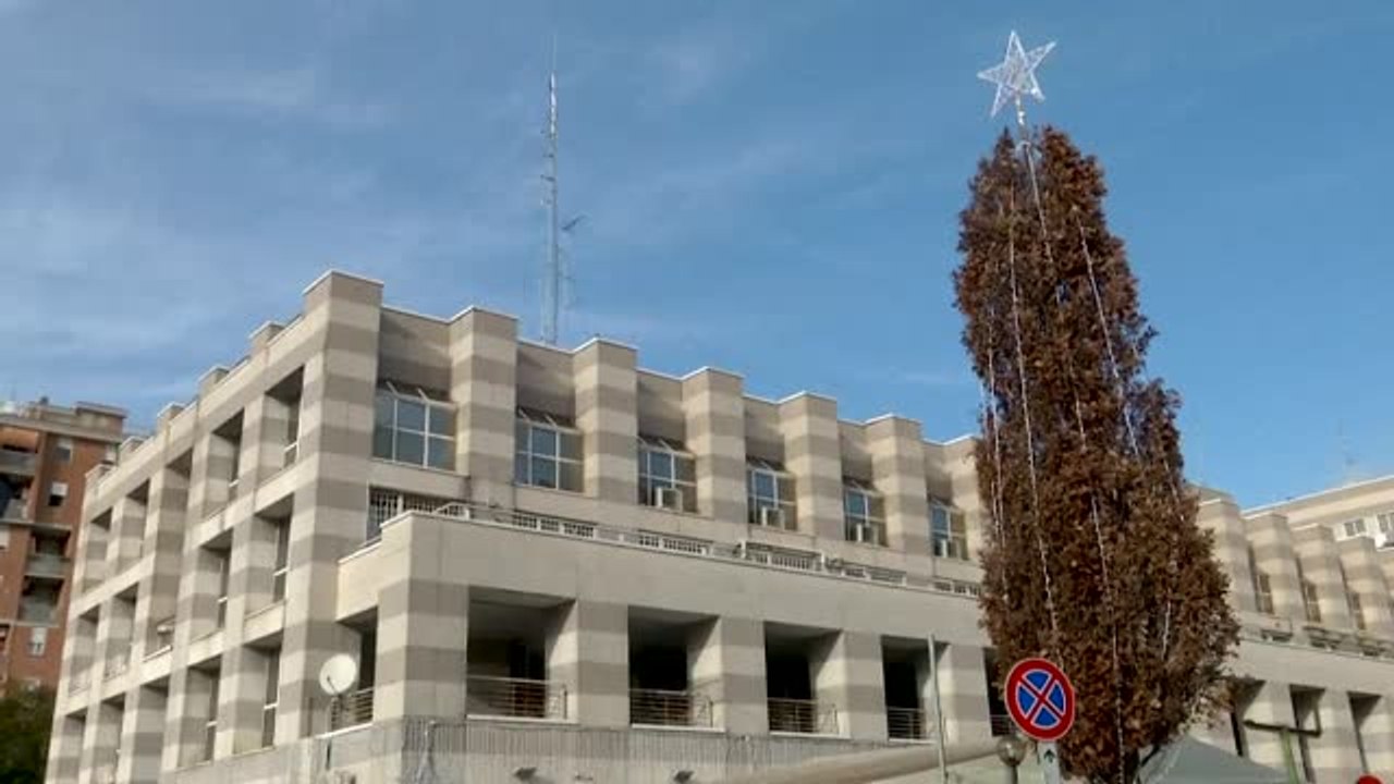 Una reunión vecinal en Roma acaba en un tiroteo con tres fallecidos