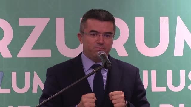 Bakan Soylu: Türkiye iki şeyi, iyi becerdi. Bir, terörün kafasına nasıl vurulacağını, iki, darbecilerin kafasına nasıl vurulacağını