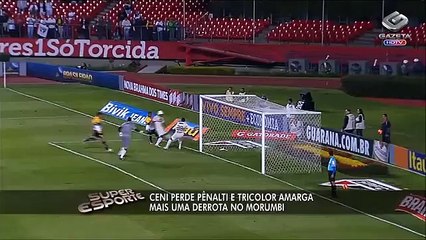 Assista aos gols desta quinta feira pelo Brasileirão