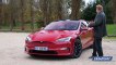 Tesla Model S Plaid : L’hypercar  des familles