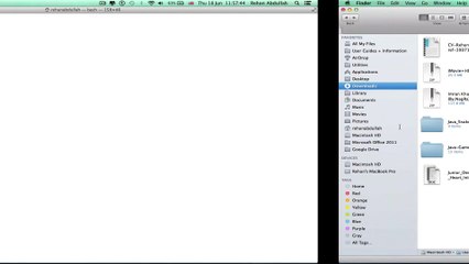 How to Unzip the .zip File (Not Extracting) on a Mac Using Terminal | New
