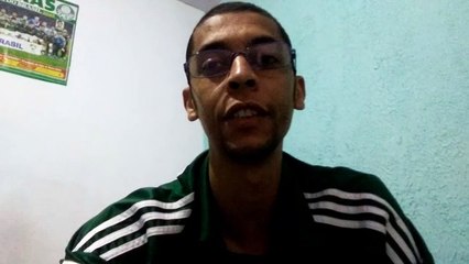 Alex - São Paulo - SP