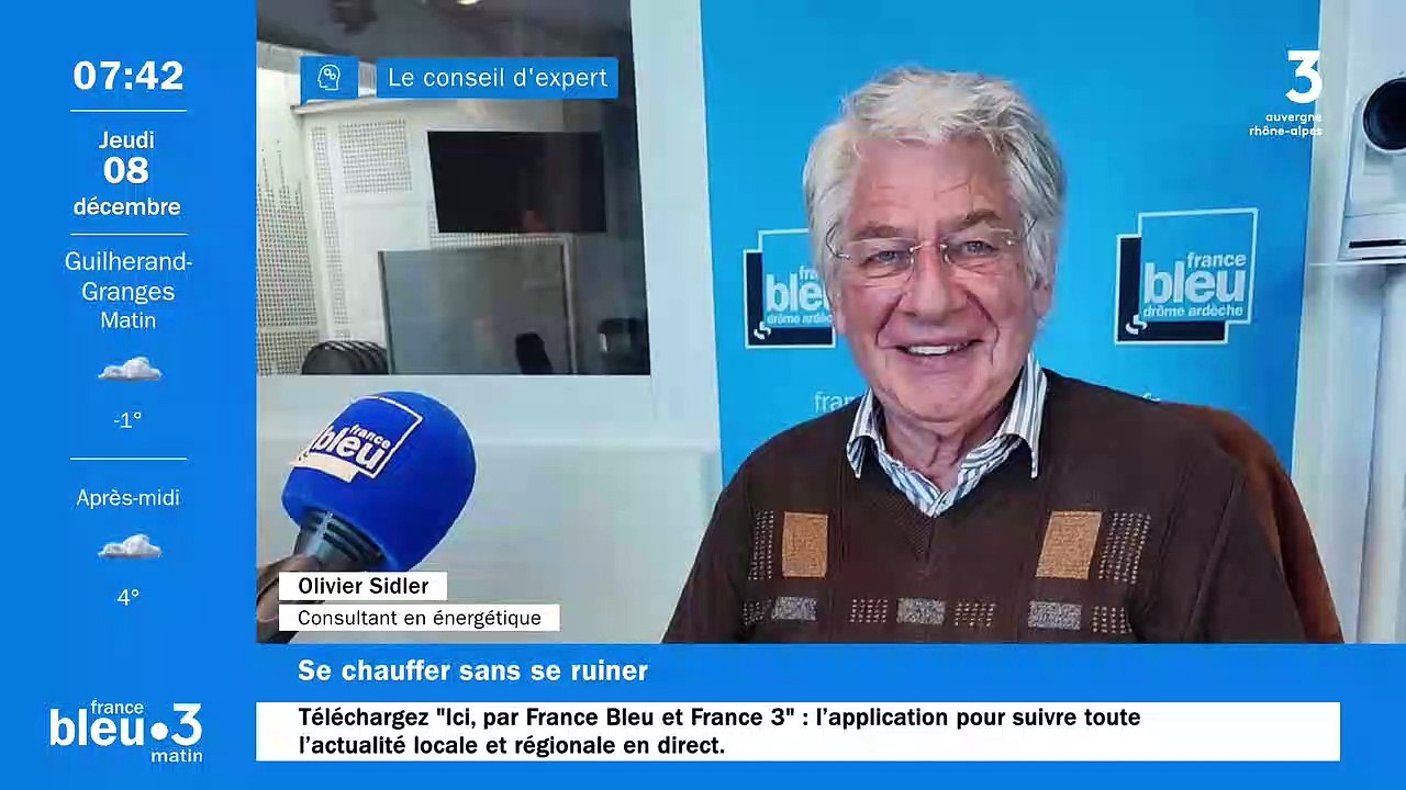 Se chauffer sans se ruiner : chauffage électrique/ pompe à chaleur...