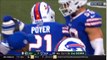 New York Jets vs. Buffalo Bills Full Highlights 4th QTR _ NFL Week 14_ 2022