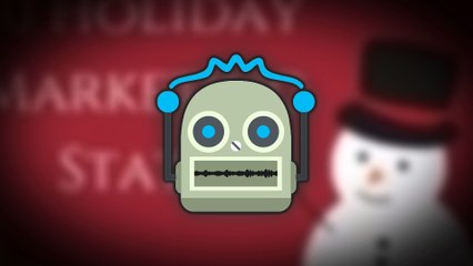 Holiday Sale! All Digital Items 80% Off {Or More!}