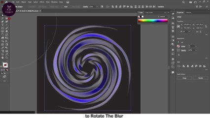 How To Make Simple Background Design in 2 min | Hastar Creations