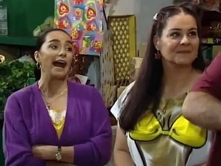 Primeiro Amor a Mil Por Hora Capítulo 17 Completo