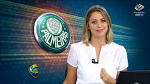 Palmeiras segue na busca de reforços para o centenário