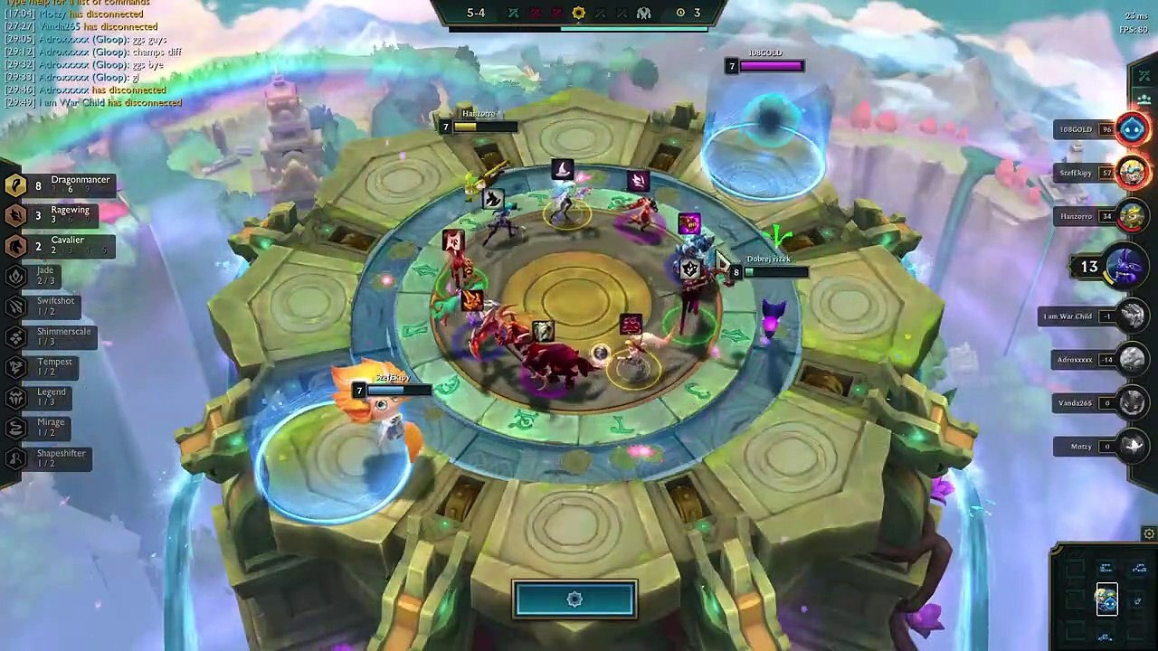 When 3-star Nunu becomes HUNGRY