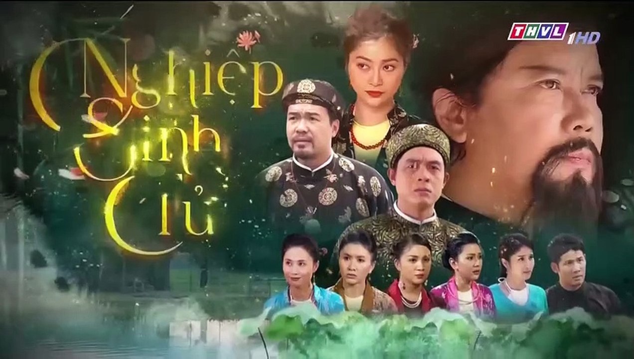 nghiệp sinh tử phần 4 – tập 25 – Phim Viet Nam THVL1 – xem phim nghiep sinh tu p4 tap 26