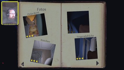 Und wieder ist es ein Schlafzimmer. Phasmophobia #213 (Part 2)