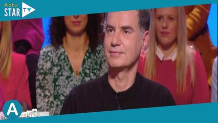 Laurent Luyat étonne : le journaliste comme vous ne l’avez jamais vu !