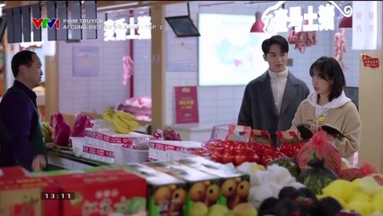 ai cũng biết em yêu anh tập 2 - vtv2 thuyết minh - phim trung quốc - xem phim ai cung biet em yeu anh tap 3