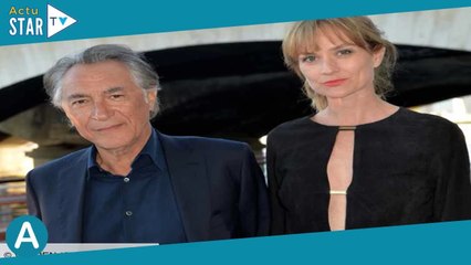 Richard Berry : sa femme prend la parole après la condamnation de Coline Berry