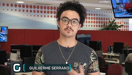 Situação de Marcos Rocha ainda é incerta no Palmeiras
