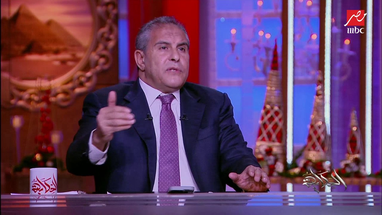 طاهر ابوزيد: عشان نبقى زي المغرب محتاجين سنين وسنين.. الفرق مسيطرة على اللعيبة ومابتسيبهاش تحترف