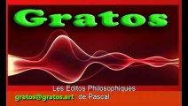 Les Editos Philosophiques de Pascal Dolhagaray, Semaine 52/2022