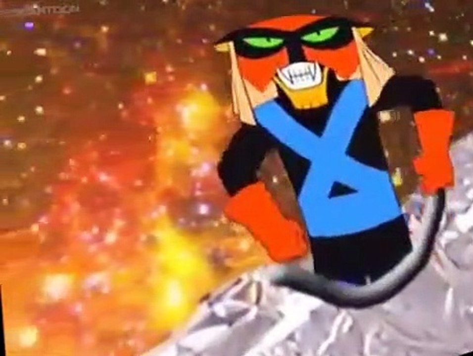 The Brak Show _Webisode 1 - Space Adventure