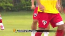 Muricy monta São Paulo para o jogo diante do Criciúma na Sul-Americana