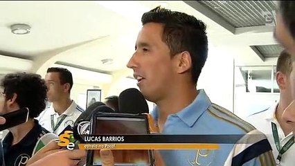 De olho no G4, Palmeiras recebe o Grêmio, amanhã, no Pacaembu