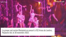 Blackpink : Foule en délire, incident de garde-robe... le concert à l'Arena de Paris valait-il le coup ?