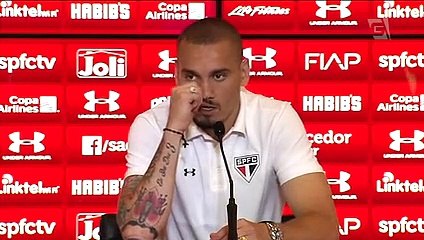 Em má fase, São Paulo realiza partida difícil contra o Ituano