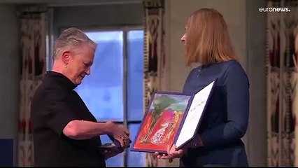 Четкий сигнал для белорусов