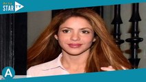 Shakira : la chanteuse félicite l’équipe de football du Maroc