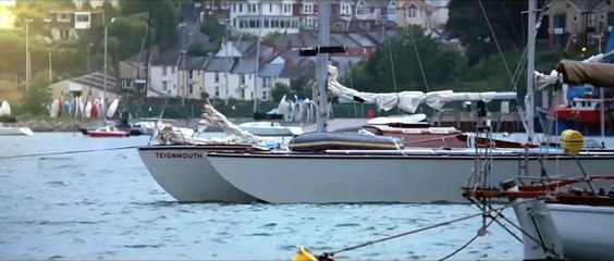 Le Jour de mon retour Bande-annonce (IT)