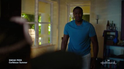 Caribbean Summer Bande-annonce (EN)