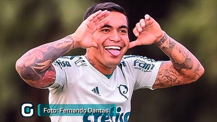 Dudu treina, Carneiro relacionado, Santos no Pacaembu e Douglas no Timão