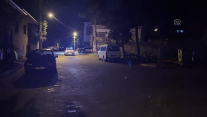 Silahla vurulan muhtar hayatını kaybetti