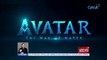 'Avatar: The Way of Water', ipapalabas na sa December 14 | UB