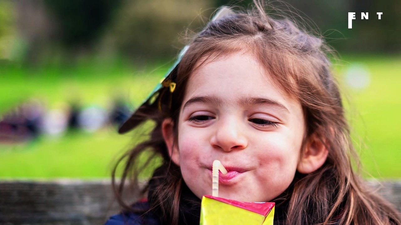 Quetschies und Reiswaffeln: Beliebte Kindersnacks sind nicht gesund
