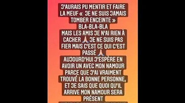 Shanna Kress révèle que l'un de ses jumeaux pourrait naître avec le syndrome de Down - Elle doit p