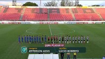 Após 28 anos, Seleções estaduais voltam a entrar em campo pela Copa Placar