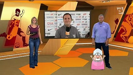 Cicinho lamenta lesão de Alison, mas vê suplentes à altura