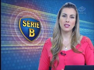 Confira os gols da Série B desta terça-feira