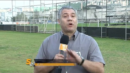 Tite muda esquema para enfrentar o Galo Rildo e Rodriguinho brigam pela vaga de Jadson