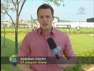 Corinthians treina e tem time definido para enfrentar lanterna