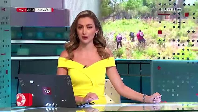 Senador del MAS exige a Lanchipa y Mariaca que intervengan avasallamientos en Santa Cruz