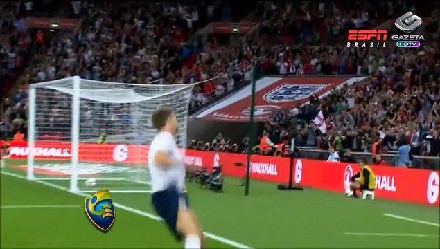 Confira os gols das Eliminatórias para a Copa do Mundo