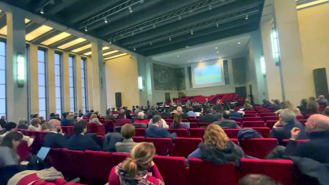 Vinicio Nardi Pres. Ordine Avvocati